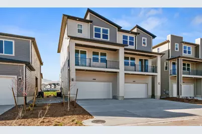 12686 S Lincoln Peak Lan #114, Herriman, UT 84096 - Photo 2