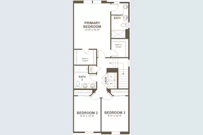 12686 S Lincoln Peak Lan #114, Herriman, UT 84096 - Photo 24