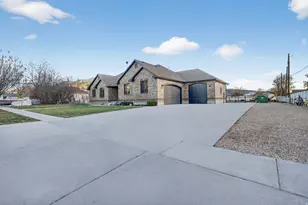 168 E 600 N, Nephi, UT 84648 - Photo 2