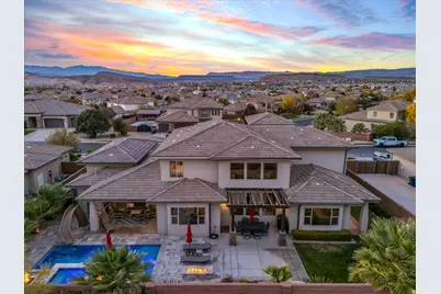 2908 E Auburn Dr, Saint George, UT 84790 - Photo 2