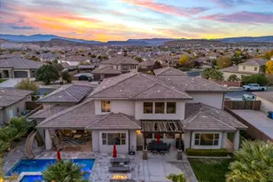 2908 E Auburn Dr, Saint George, UT 84790 - Photo 2