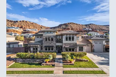 2908 E Auburn Dr, Saint George, UT 84790 - Photo 1