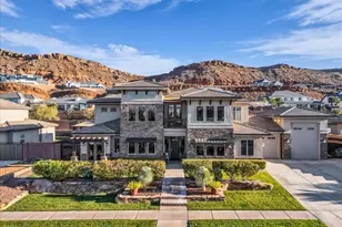 2908 E Auburn Dr, Saint George, UT 84790 - Photo 1