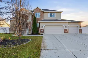 2851 W 175 N, West Point, UT 84015 - Photo 1
