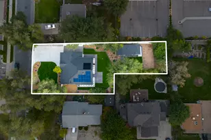 1972 E La Cresta Dr S, Cottonwood Heights, UT 84121 - Photo 4