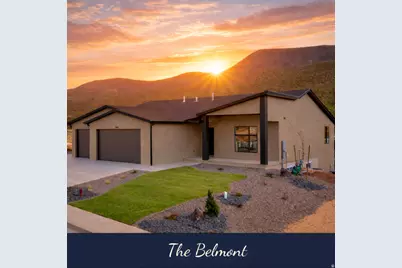 2493 W Scenic Dr, Cedar City, UT 84720 - Photo 1