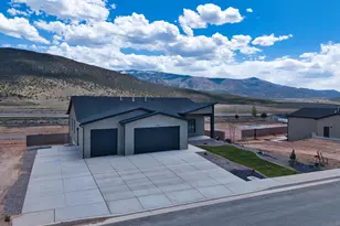 2493 W Scenic Dr, Cedar City, UT 84720 - Photo 10