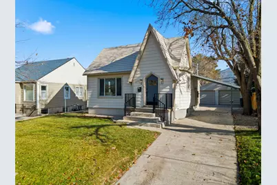 2759 S Chadwick St, Salt Lake City, UT 84106 - Photo 2