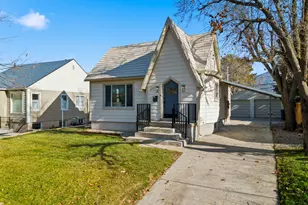 2759 S Chadwick St, Salt Lake City, UT 84106 - Photo 2