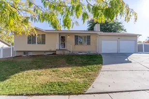 1451 W Bluemont Dr S, Taylorsville, UT 84123 - Photo 1