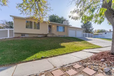 1451 W Bluemont Dr S, Taylorsville, UT 84123 - Photo 2