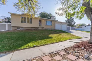 1451 W Bluemont Dr S, Taylorsville, UT 84123 - Photo 2