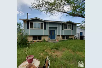 5615 S Honeysuckle Way, Salt Lake City, UT 84118 - Photo 1