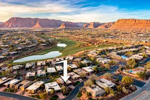 2255 N Tuweap Dr, Saint George, UT 84770 - Photo 34