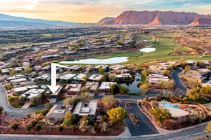 2255 N Tuweap Dr, Saint George, UT 84770 - Photo 2