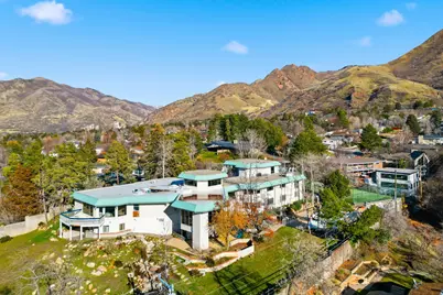 2790 E Lancaster Dr S, Salt Lake City, UT 84108 - Photo 1