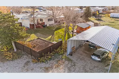 4725 N Mule Train, Enoch, UT 84721 - Photo 38