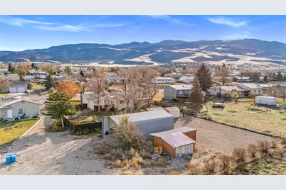 4725 N Mule Train, Enoch, UT 84721 - Photo 30