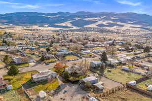 4725 N Mule Train, Enoch, UT 84721 - Photo 34