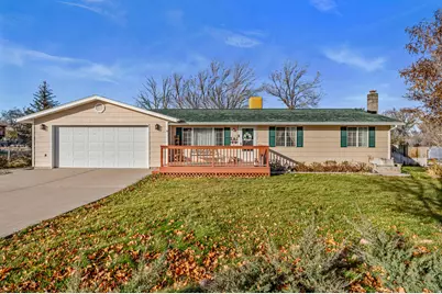 4725 N Mule Train, Enoch, UT 84721 - Photo 52