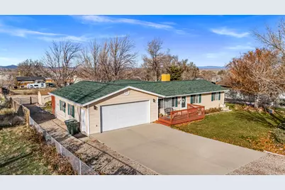 4725 N Mule Train, Enoch, UT 84721 - Photo 42