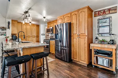 4725 N Mule Train, Enoch, UT 84721 - Photo 2
