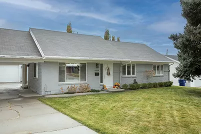 2118 E Terra Linda Dr, Holladay, UT 84124 - Photo 2