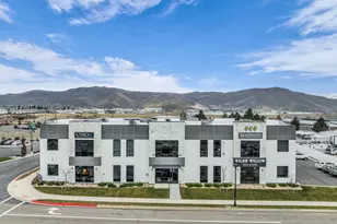 321 W 1300 S, Heber City, UT 84032 - Photo 1