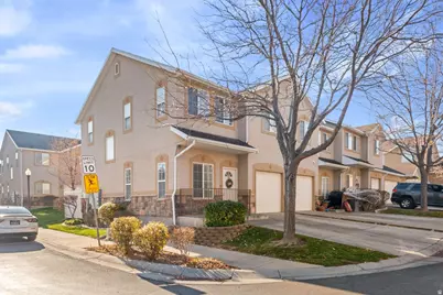 5527 W Caliente Dr, West Jordan, UT 84081 - Photo 2