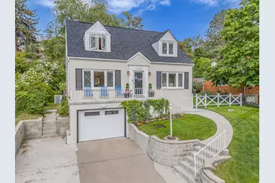 941 S Connor St E, Salt Lake City, UT 84108 - Photo 10