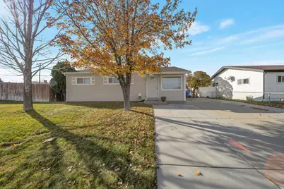 4862 S 4015 W, Taylorsville, UT 84129 - Photo 1