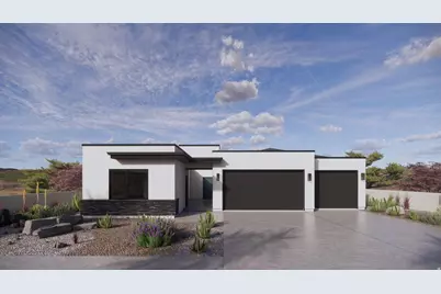 1853 S Queens Garden Dr #4252, Washington, UT 84780 - Photo 1