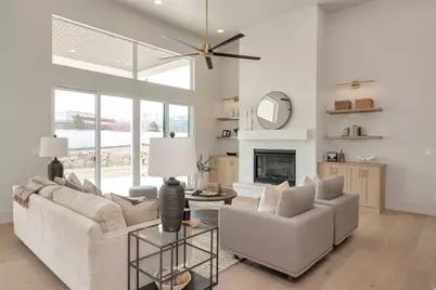 6321 W Hollys Pond Dr S, Herriman, UT 84096 - Photo 4