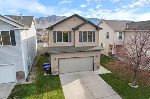 3732 N Tumwater West Dr W, Eagle Mountain, UT 84005 - Photo 4