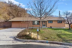 1102 E Carolyn Pl, Brigham City, UT 84302 - Photo 1