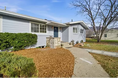 1637 E Staker Way, Cottonwood Heights, UT 84121 - Photo 1
