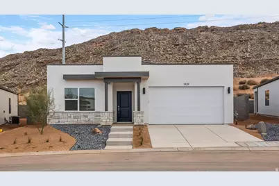 1841 S Queens Garden Dr #4251, Washington, UT 84780 - Photo 1