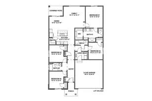 1841 S Queens Garden Dr, Washington, UT 84780 - Photo 34