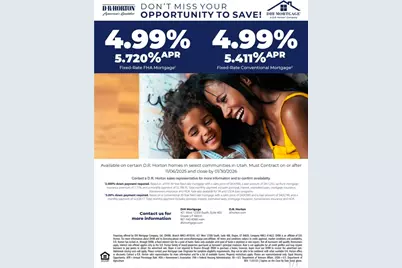 1904 S Cyclone Dr #262, Washington, UT 84780 - Photo 2