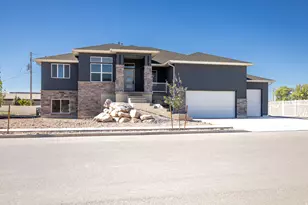 3581 W 725 S, West Warren, UT 84404 - Photo 2