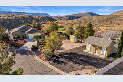 205 Terrace Cir, Toquerville, UT 84774 - Photo 50