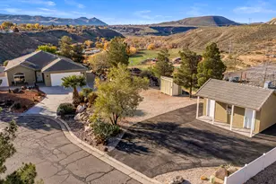 205 Terrace Circle, Toquerville, UT 84774 - Photo 50