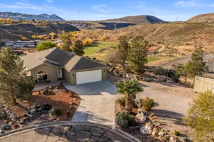 205 Terrace Circle, Toquerville, UT 84774 - Photo 48