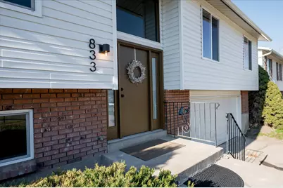 833 N Starcrest Dr, Salt Lake City, UT 84116 - Photo 2