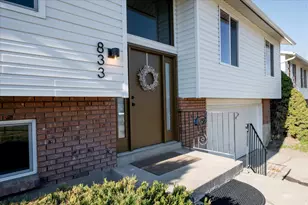 833 N Starcrest Dr, Salt Lake City, UT 84116 - Photo 2