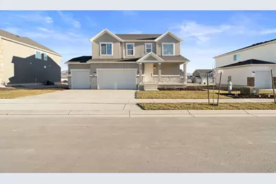 5470 N Saddle Stone Dr E #510, Eagle Mountain, UT 84005 - Photo 1