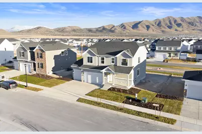 5470 N Saddle Stone Dr E #510, Eagle Mountain, UT 84005 - Photo 2