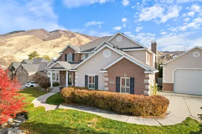 13353 S Peach Orchard Ct, Draper, UT 84020 - Photo 2