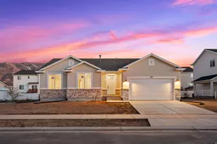 201 W 930 N, Santaquin, UT 84655 - Photo 2