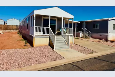 1450 N Dixie Downs Rd #84, Saint George, UT 84770 - Photo 2